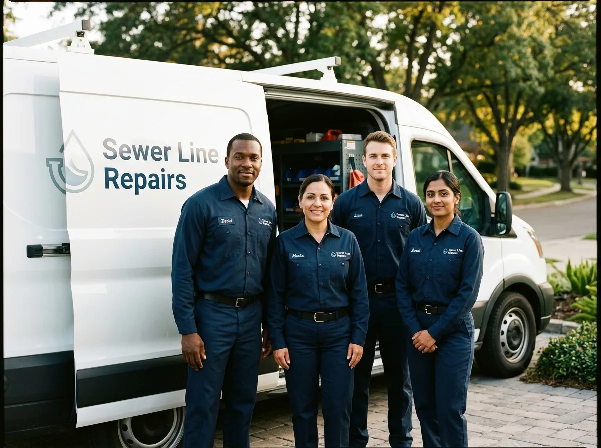 Emergency Plumber company in Anawalt, WV