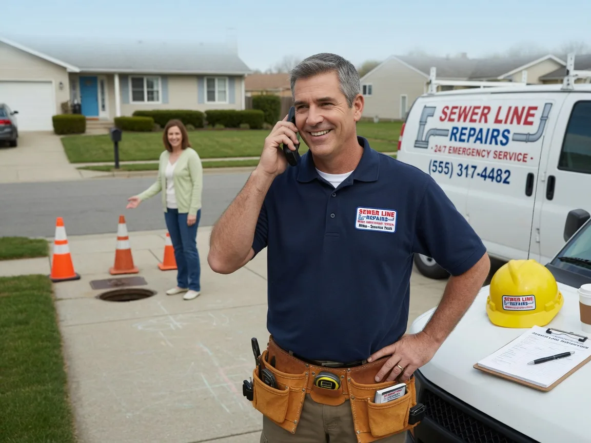 Emergency Plumber Anawalt, WV FAQs